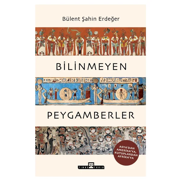 Türklerin Tarihi - Orta Asya'nın Bozkırlarından Avrupa'nın Kapılarına - İlber Ortaylı - Görsel 4