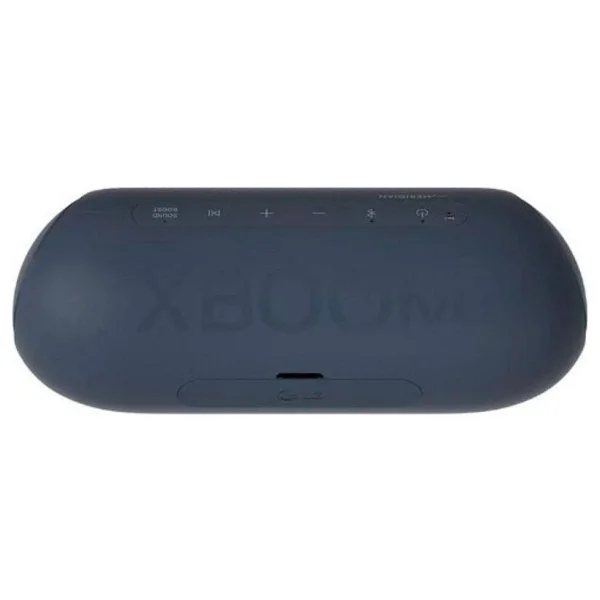 Lg Xboom Go Pl5 Bluetooth Hoparlör - Görsel 10