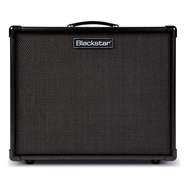 Blackstar Id:X 100 1x12 İnç Dijital Combo Elektro Gitar Amfi - Görsel 2