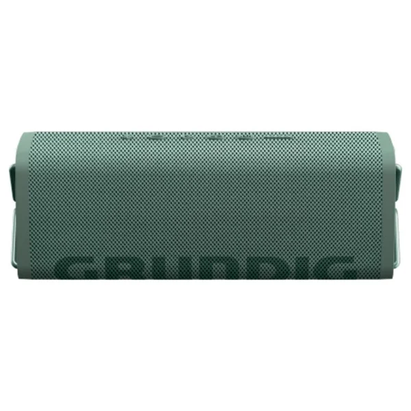 Grundig Club BT Hoparlör Yeşil - Görsel 6