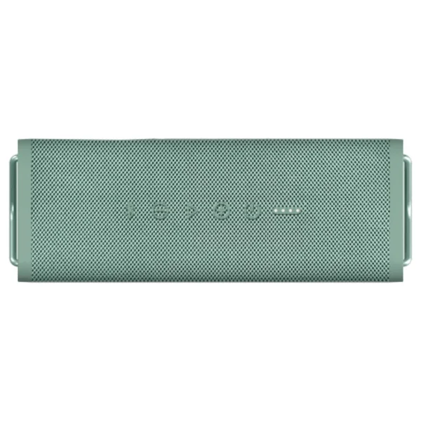 Grundig Club BT Hoparlör Yeşil - Görsel 7