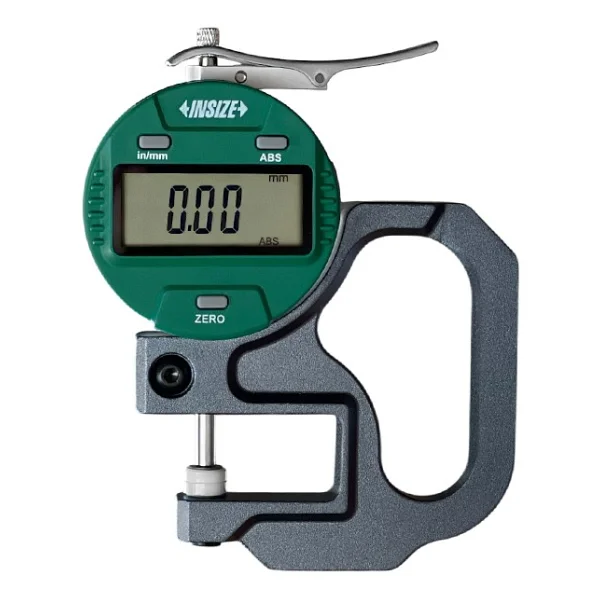 İnsize 2871-10 0-10 Mm Komparatör Saati - Görsel 7