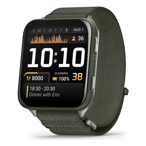 Garmin Venu X1 Akıllı Saat - Görsel 10
