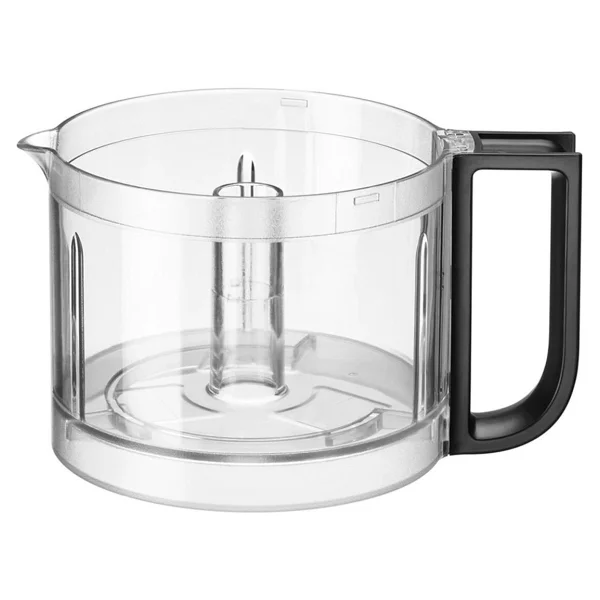 Kitchenaid Mini 5kfc3516eob Onyx Black 240 W Mutfak Robotu - Görsel 6