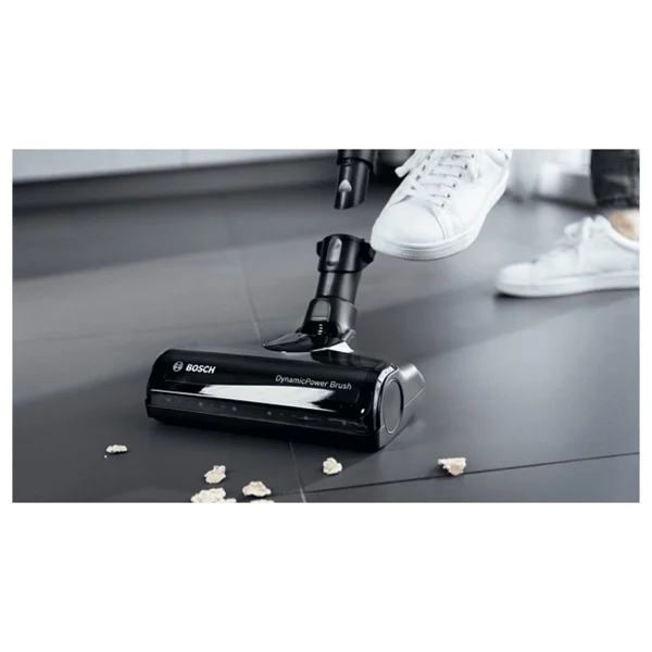 Bosch Unlimited 7 Bcs711ext Şarjlı Dikey Süpürge - Görsel 6