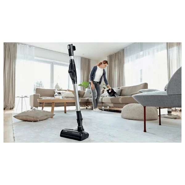 Bosch Unlimited 7 Bcs711ext Şarjlı Dikey Süpürge - Görsel 7
