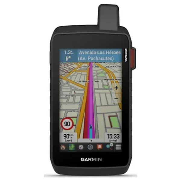 Garmin Montana 760i El Tipi Navigasyon Cihazı - Görsel 5
