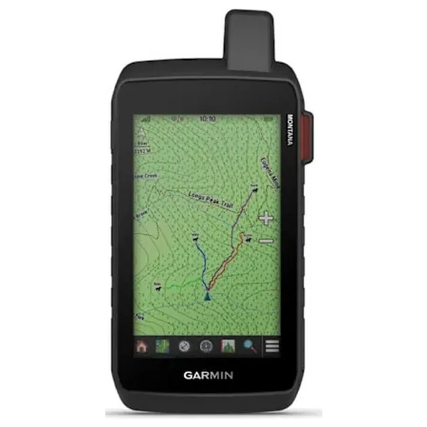 Garmin Montana 760i El Tipi Navigasyon Cihazı - Görsel 6