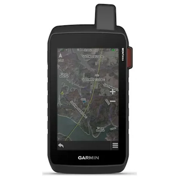 Garmin Montana 760i El Tipi Navigasyon Cihazı - Görsel 7