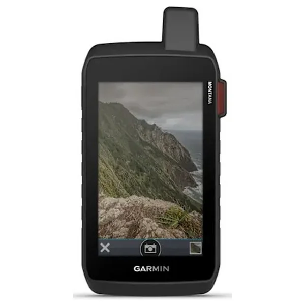 Garmin Montana 760i El Tipi Navigasyon Cihazı - Görsel 8