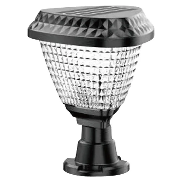 Kendal Kba776 30 W Set Üstü Solar Bahçe Armatürü - Görsel 4