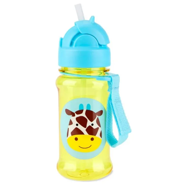 Skip Hop Lama 355 Ml Pipetli Suluk - Görsel 5