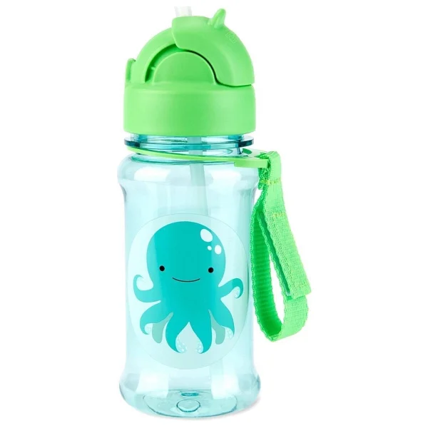 Skip Hop Lama 355 Ml Pipetli Suluk - Görsel 4