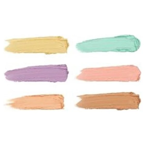 Nyx Professional Makeup Color Correcting Kapatıcı Paleti - Görsel 3