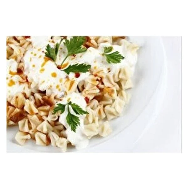 Kemal Öz Çorum Mantı 1000 Gr - 1 Kg - Görsel 5