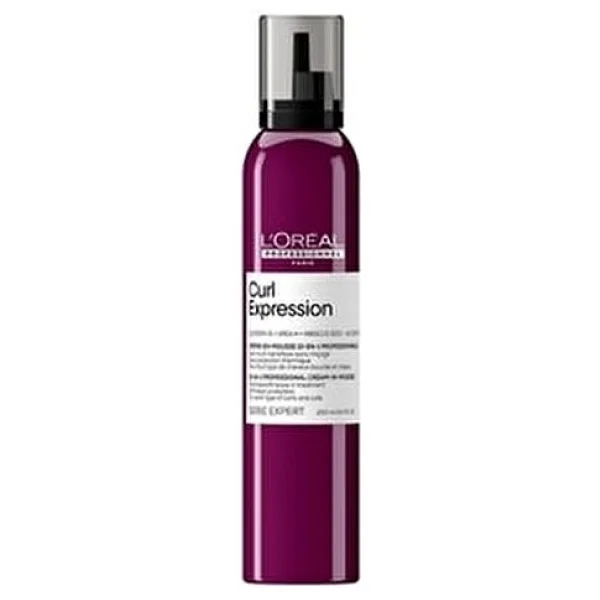 L'oreal Paris Professionnel Serie Expert Curl 250 Ml Saç Şekillendirici Köpük - Görsel 2