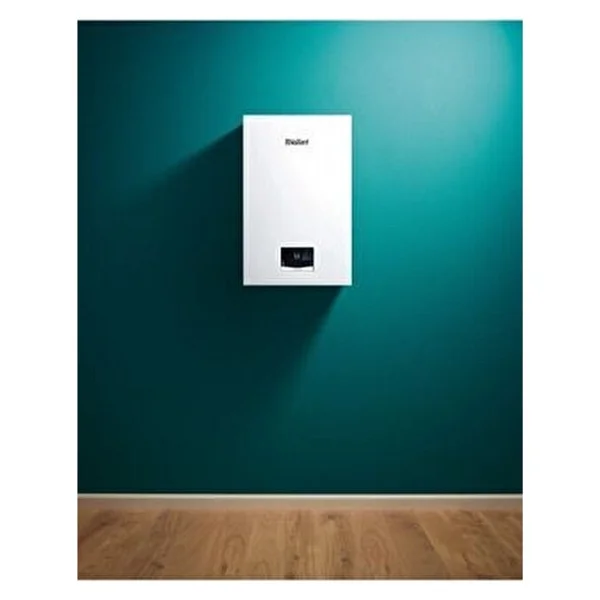 Vaillant Ecotec Intro 24/24 23 Kw Hermetik Yoğuşmalı Kombi - Görsel 4
