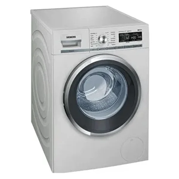 Siemens WM14W56XTR 1400 Devir 9 kg Çamaşır Makinesi - Görsel 4