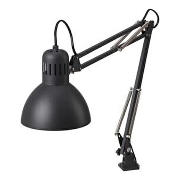 Ikea Tertial Çizim Ve Masa Lambası - Görsel 5