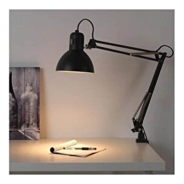 Ikea Tertial Çizim Ve Masa Lambası - Görsel 2