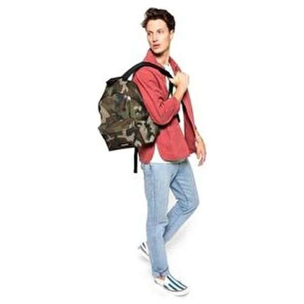 Eastpak Padded Pak'r Sırt Çantası - Görsel 8