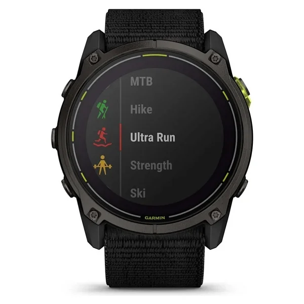 Garmin Enduro 3 Akıllı Saat - Görsel 7