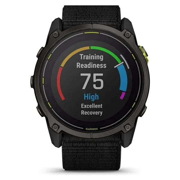 Garmin Enduro 3 Akıllı Saat - Görsel 8