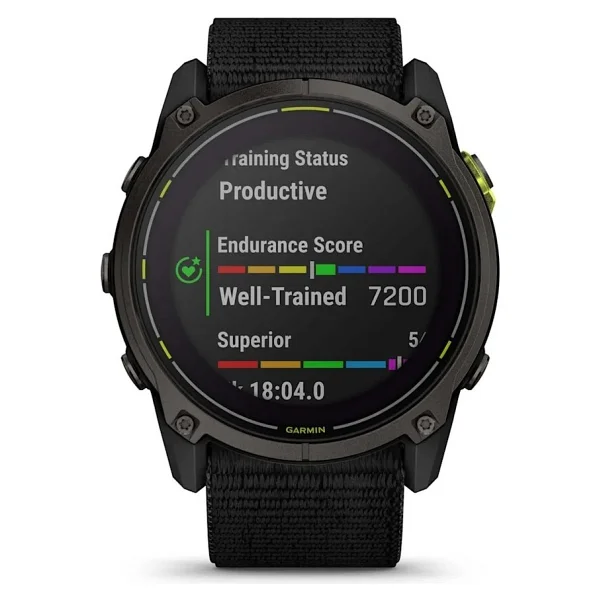 Garmin Enduro 3 Akıllı Saat - Görsel 10