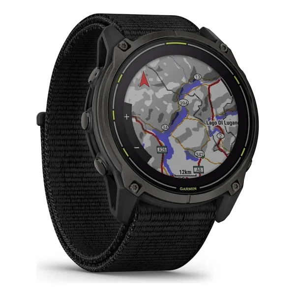 Garmin Enduro 3 Akıllı Saat - Görsel 8