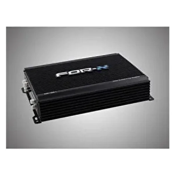 For-X Xae-1200.1 600 W Oto Amplifikatör - Görsel 2