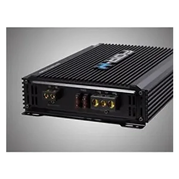 For-X Xae-1200.1 600 W Oto Amplifikatör - Görsel 3