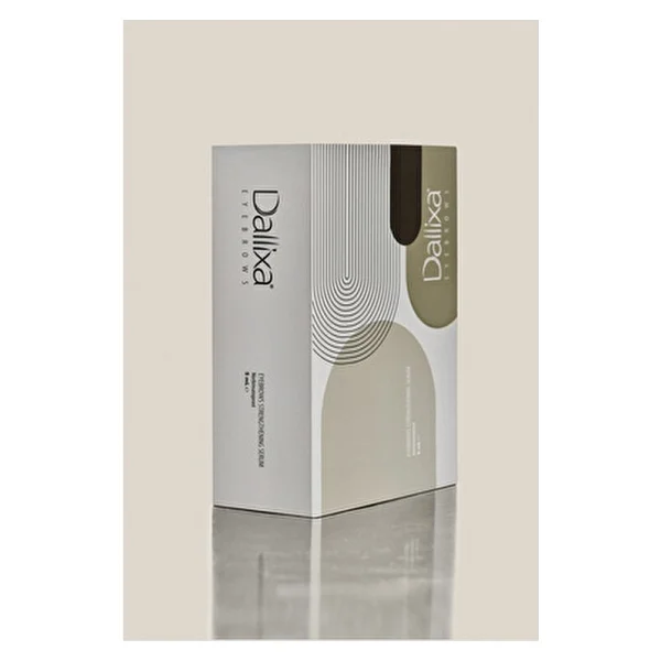 Dallixa Eyebrow Kaş Güçlendirici Serum 5 Ml - Görsel 4