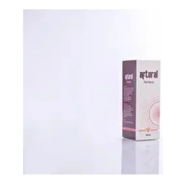 Abfen Farma Aftoral Sprey 20 Ml - Görsel 8