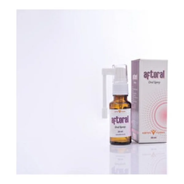 Abfen Farma Aftoral Sprey 20 Ml - Görsel 9