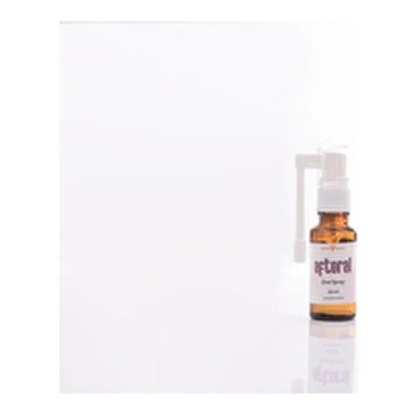 Abfen Farma Aftoral Sprey 20 Ml - Görsel 10