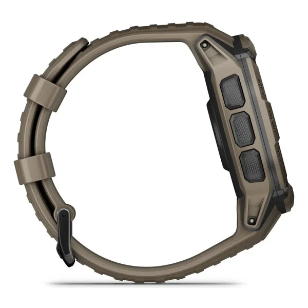 Garmin Instinct 2x Solar Tactical Edition Akıllı Saat - Görsel 5