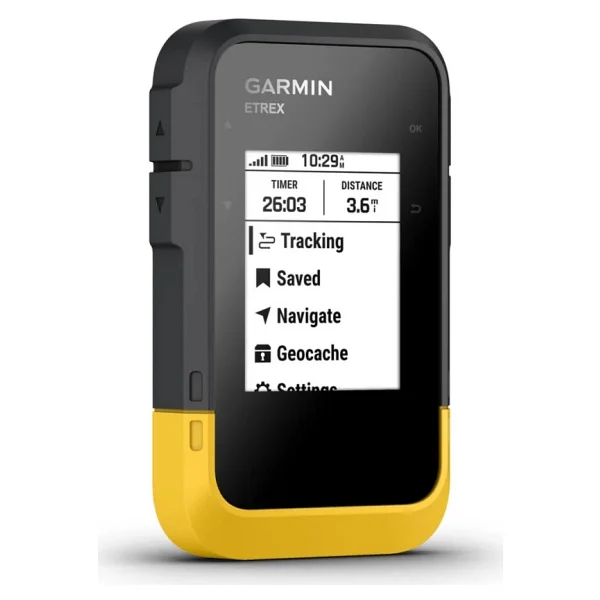 Garmin Etrex Se El Tipi GPS - Görsel 2
