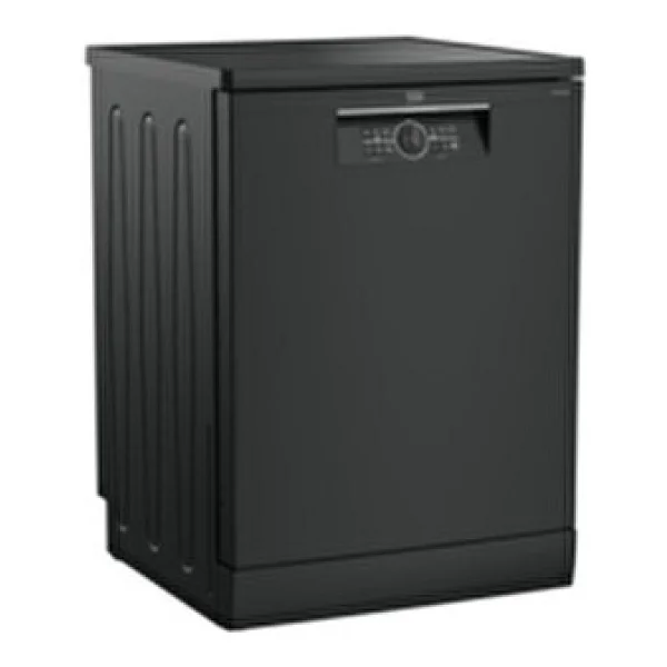 Beko Bm 4144 Ok A 4 Programlı Bulaşık Makinesi - Görsel 2