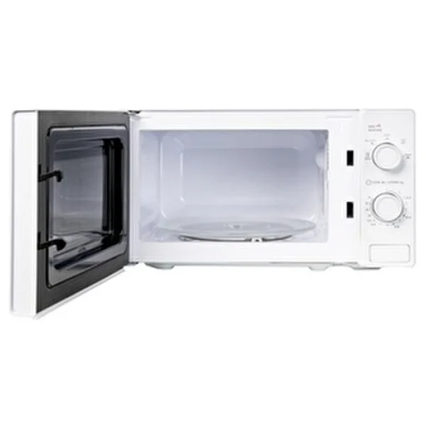 Vestel MD-20 YMB 20 lt Beyaz Mikrodalga Fırın - Görsel 2