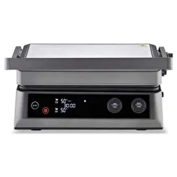 Korkmaz A817 Pro Grill 2000 W Tost Makinesi - Görsel 7