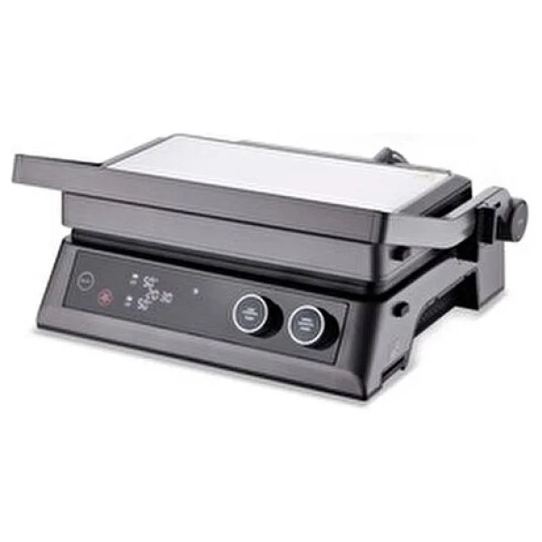 Korkmaz A817 Pro Grill 2000 W Tost Makinesi - Görsel 2