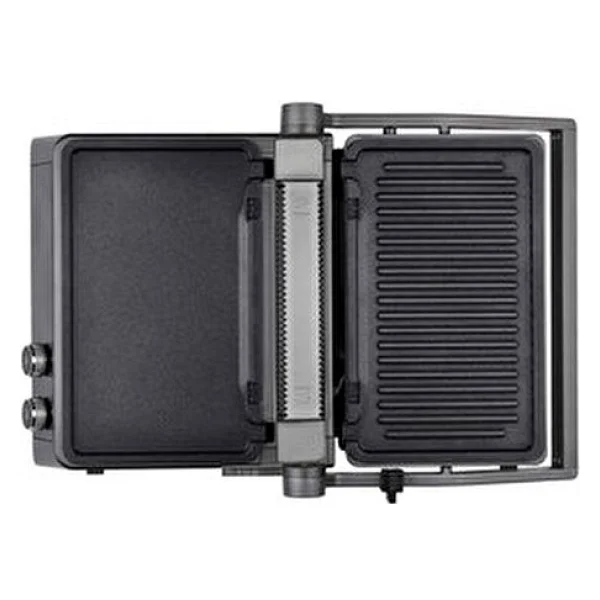 Korkmaz A817 Pro Grill 2000 W Tost Makinesi - Görsel 4