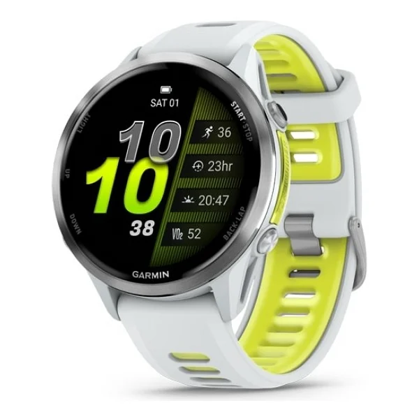 Garmin Forerunner 970 Akıllı Saat - Görsel 10