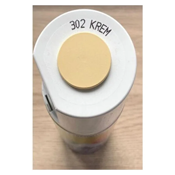 Akçalı 5002 400 Ml Lacivert Sprey Boya - Görsel 5