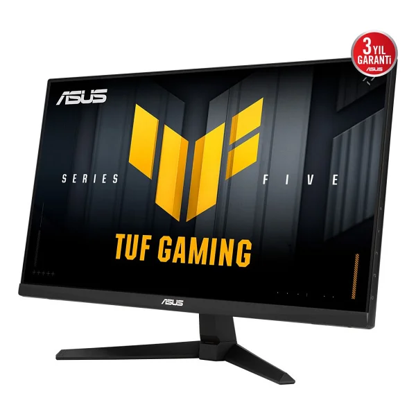 Asus Tuf Gaming Vg259qmr5a 24.5" 0.3 Ms Full HD Ips 310 Hz Oc Oyuncu Monitörü - Görsel 2