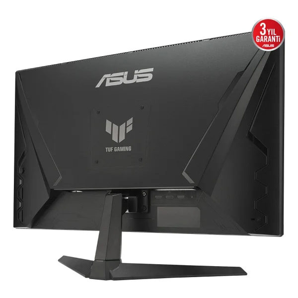 Asus Tuf Gaming Vg259qmr5a 24.5" 0.3 Ms Full HD Ips 310 Hz Oc Oyuncu Monitörü - Görsel 7