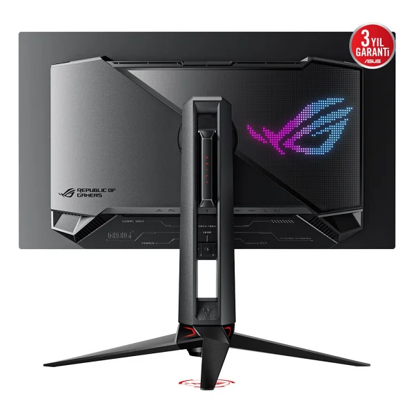 Asus Rog Swift OLED Pg32ucdmz 31.5" 0.03 Ms 4K 240 Hz OLED Oyuncu Monitörü - Görsel 4