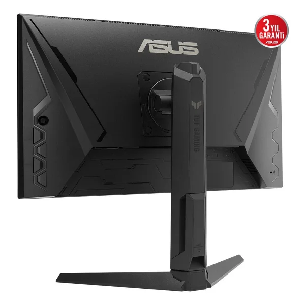 Asus Tuf Gaming Vg259qmrl5a 24.5" 0.3 Ms Full HD Pivot Ips 310 Hz Oc Oyuncu Monitörü - Görsel 3