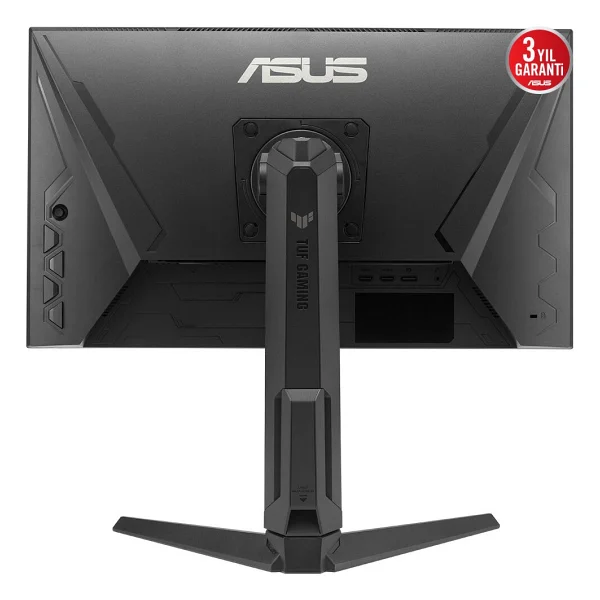 Asus Tuf Gaming Vg259qmrl5a 24.5" 0.3 Ms Full HD Pivot Ips 310 Hz Oc Oyuncu Monitörü - Görsel 5