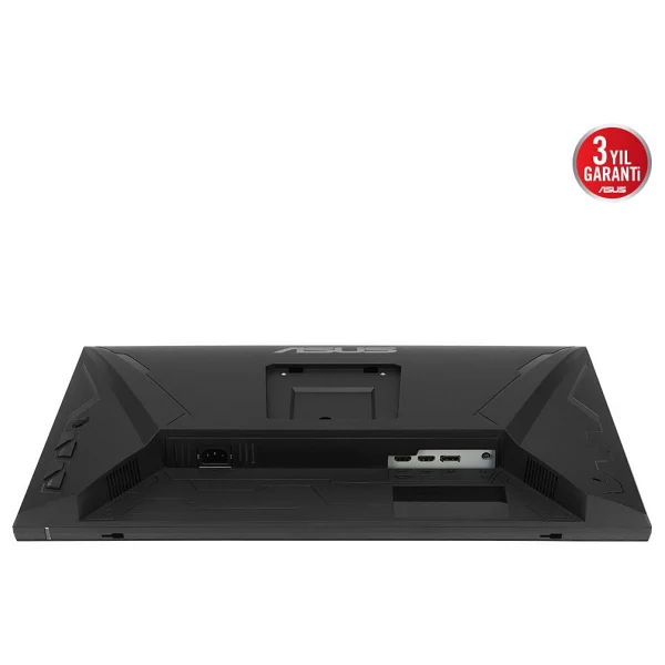 Asus Tuf Gaming Vg259qmrl5a 24.5" 0.3 Ms Full HD Pivot Ips 310 Hz Oc Oyuncu Monitörü - Görsel 6